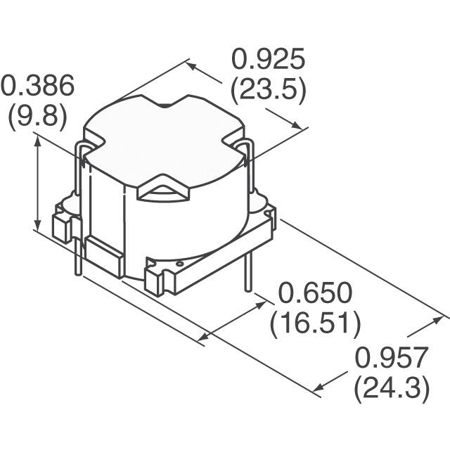 SH50T-1.4-176 Amgis, LLC  Fixed Inductors